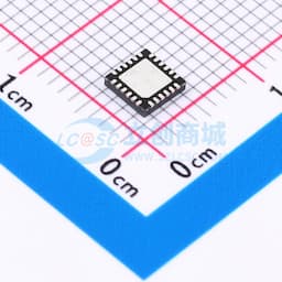 采用SMT封装的VCO，带有缓冲放大器，6.8 - 7.4 GHz缩略图