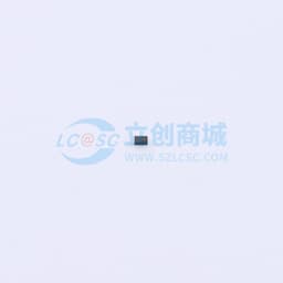 ESD 5V截止 峰值浪涌电流：4A@8/20us缩略图