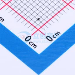 ESD 5V截止 峰值浪涌电流：4A@8/20us缩略图