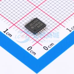 具有三态输出的汽车类四路缓冲器缩略图