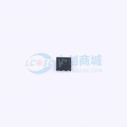 超低噪声、200 mA、CMOS线性稳压器缩略图