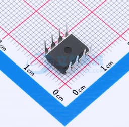 LM1881 视频同步分离器缩略图