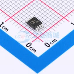 精密、20 MHz、CMOS、轨到轨输入/输出运算放大器缩略图