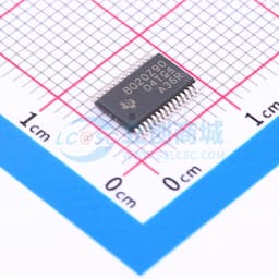 支持 SBS 1.1 标准、采用阻抗跟踪技术的电量计缩略图