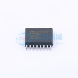 四通道数字隔离器缩略图