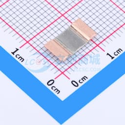 2mΩ ±1% 5W缩略图