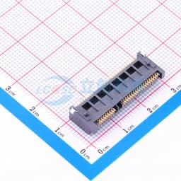 0.8mm P数:52P缩略图