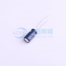 10uF ±20% 100V缩略图
