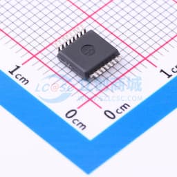 PCA9554A具有中断输出和配置寄存器的远程8位I2C和SMBus I/O扩展器缩略图