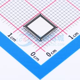 高速互连芯片 (HSIC) USB 2.0 到 10/100 以太网控制器缩略图