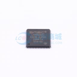 LAN950x USB 2.0 到 10/100 以太网控制器缩略图