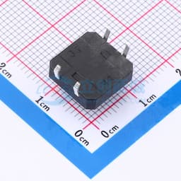 12*12*8mm 直插 轻触开关缩略图
