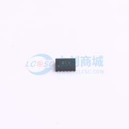 具有可调节上升时间和输出放电功能的 2 通道、5.5V、4A、27mΩ 汽车负载开关缩略图