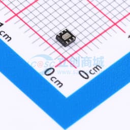 I2C数字温度传感器缩略图
