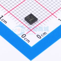 ADS8319IDRCT缩略图