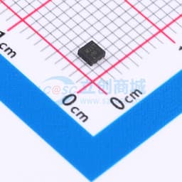 I2C数字温度传感器缩略图