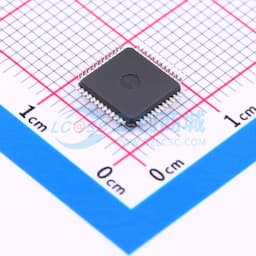 工作电压1.6 V至5.5 V，16 KB至512 KB代码闪存，32 MHz时可达41 DMIPS缩略图