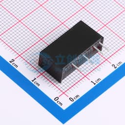 直流隔离电源模块5V转15V短路保护缩略图