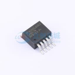 LM2576HVSX-3.3/NOPB缩略图