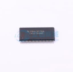 TAS5760MDDCAR缩略图
