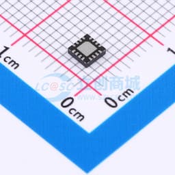 3V 至 17V 1A 降压转换器缩略图