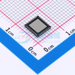 100V三相智能栅极驱动器缩略图