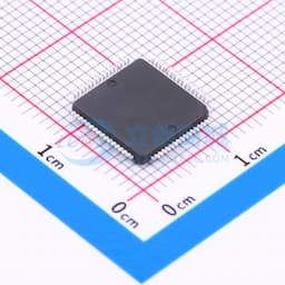 1.6 - 5.5 V 操作，16 - 512 字节代码闪存，32 MHz 时 41 DMIPS缩略图