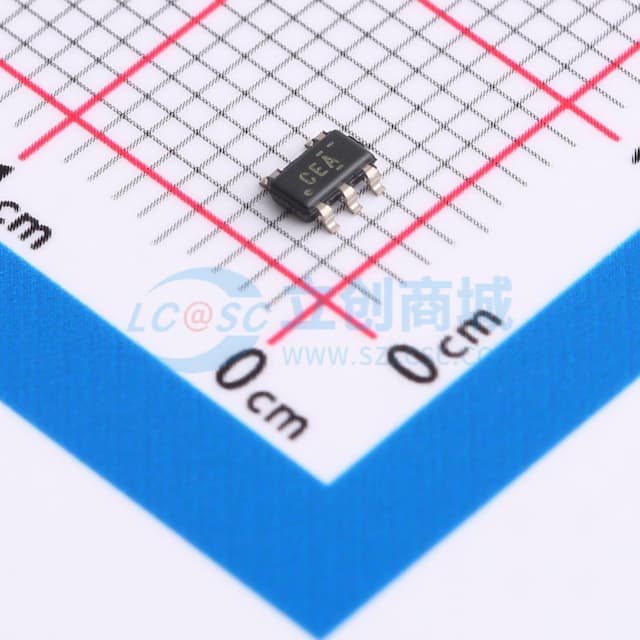 具有引脚可选双电平输出电压的 150mA 毫微级 IQ、低压降稳压器实物图