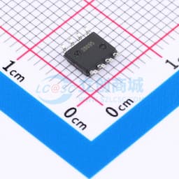 3.0V至5.5V，±12kV IEC ESD保护，500kbps/50Mbps RS-485收发器缩略图