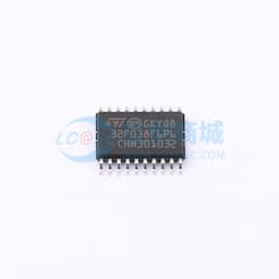 主流ARM Cortex-M0低压系列1,8V MCU，具有32 KB Flash、48 MHz CPU、USB和CEC功能缩略图