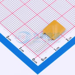 PTC 30V POLYFUSE  RADIAL LEADS 1.85A缩略图