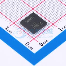 TMDS171/I3.4Gbps TMDS重定时器缩略图