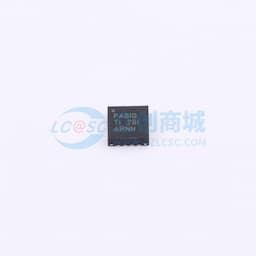 3V 至 17V 1A 降压转换器缩略图