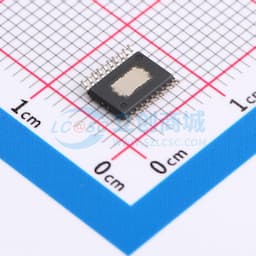 TPS61193 高性能三通道 LED 驱动器缩略图