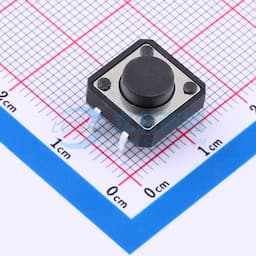 12*12*5.5mm 直插 轻触开关缩略图