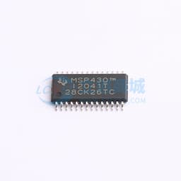 具有 4 个 24 位 Σ-Δ ADC、2 个 16 位计时器、32KB 闪存和 2KB RAM 的 16MHz 计量 AFE缩略图