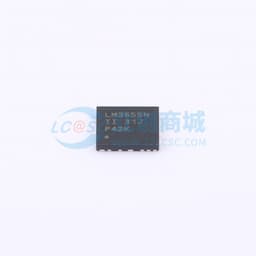 36V同步、400kHz降压转换器缩略图