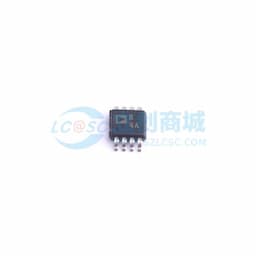 低功耗FET输入运算放大器带轨到轨输出缩略图