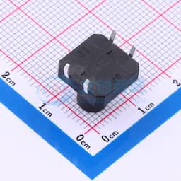 12*12*11.5mm 直插 轻触开关缩略图