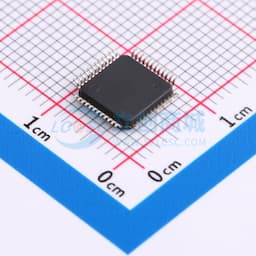 具有 100MHz 频率、FPU、TMU、128kB 闪存的 C2000™ 32 位 MCU缩略图