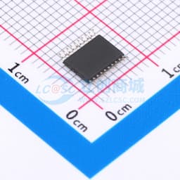 主流ARM Cortex-M0低压系列1,8V MCU，具有32 KB Flash、48 MHz CPU、USB和CEC功能缩略图