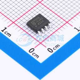 3.0V至5.5V，±12kV IEC ESD保护，500kbps/50Mbps RS-485收发器缩略图