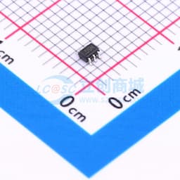 2.7 V 至 5.5 V，<100 uA，8/10/12 位 nanoDAC，具有 I2C 兼容接口缩略图