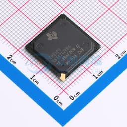 TMS320C6747DZKB4缩略图