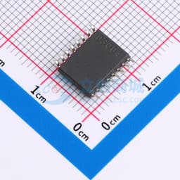 ISO1042-Q1汽车隔离式CAN收发器缩略图