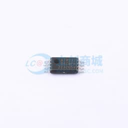 兼容I²C（两线制）的串行EEPROM缩略图