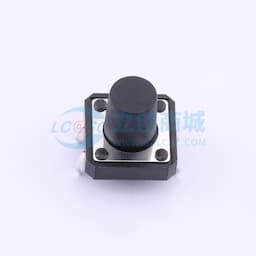 12*12*11mm 直插 轻触开关缩略图