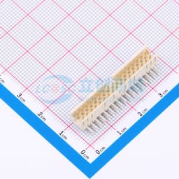 间距:2mm 弯插缩略图
