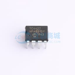 TC4427VPA缩略图