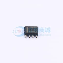 3.8V至36V、3A同步降压转换器缩略图